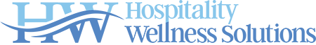 Welcome to Hospitality Wellness Solutions Logo